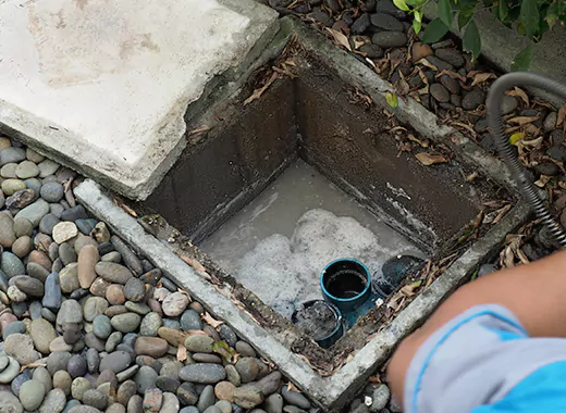 Drain Catch Basin Repair & Cleaning in Strathcona, Hamilton