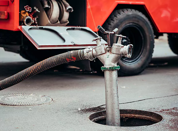 Emergency Flood Plumbing Services in Strathcona, Hamilton
