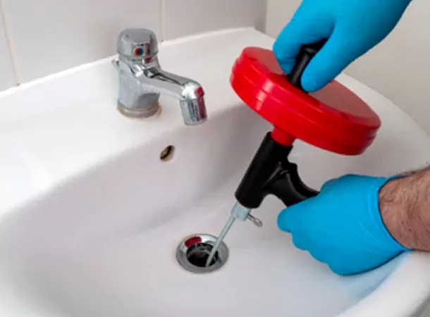 Drain Cleaning Service in Strathcona, Hamilton