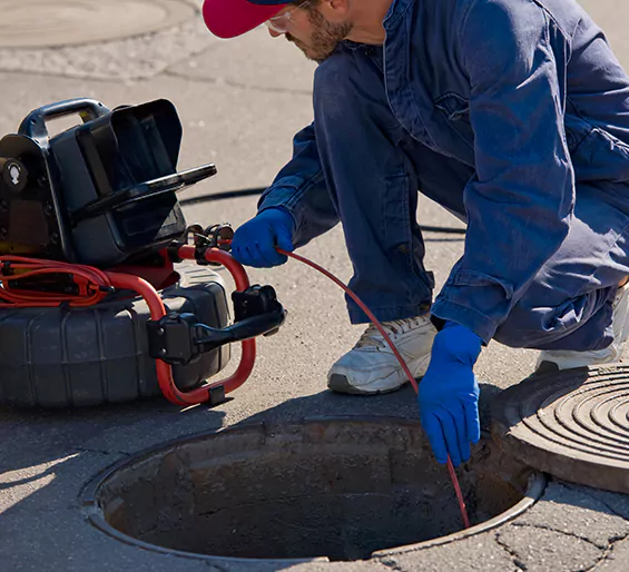 Trusted Plumbers for Effective Drainage Solutions in Strathcona, Hamilton