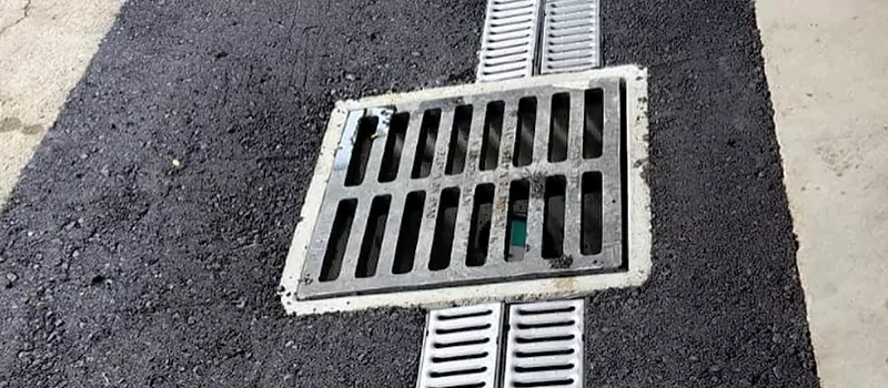 Basement Drain Odor Solutions in Strathcona, Hamilton