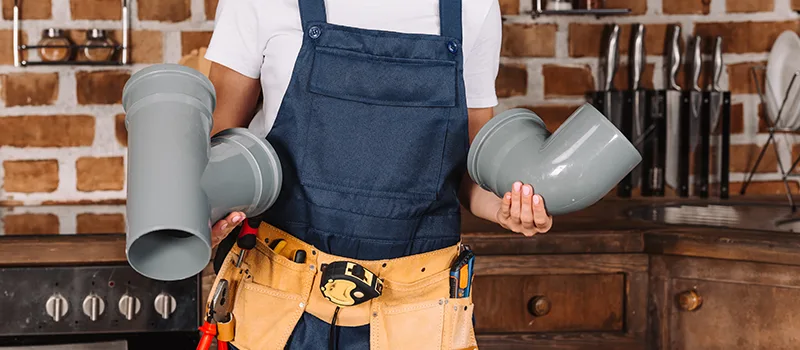 Drain Installation Services By Drain Plumber Near Me in Strathcona, Hamilton