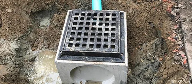 Shower Drain Replacement Services in Strathcona, Hamilton