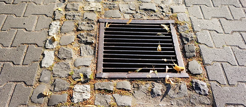 Catch Basin Installation and Maintenance in Strathcona, Hamilton