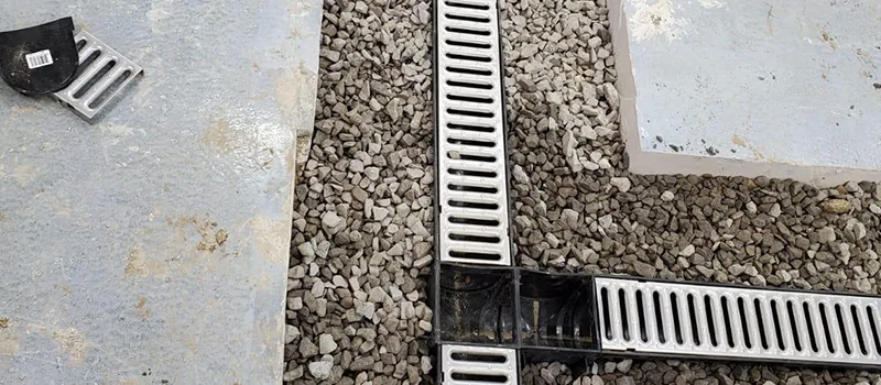 Drain Replacement Cost in Strathcona, Hamilton