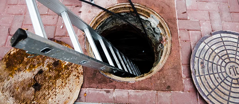 Drain Maintenance Service Near Me in Strathcona, Hamilton