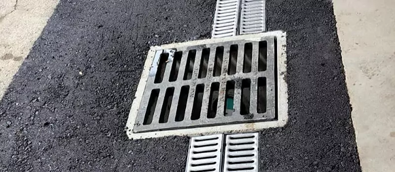 Emergency Trench Drains Cleaning Services in Strathcona, Hamilton